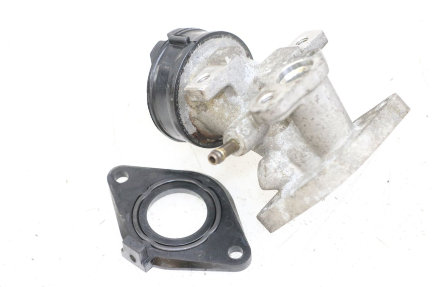 photo de INLAATPIJP YAMAHA X-MAX XMAX 125 (2010 - 2013) - Detail van het onderdeel