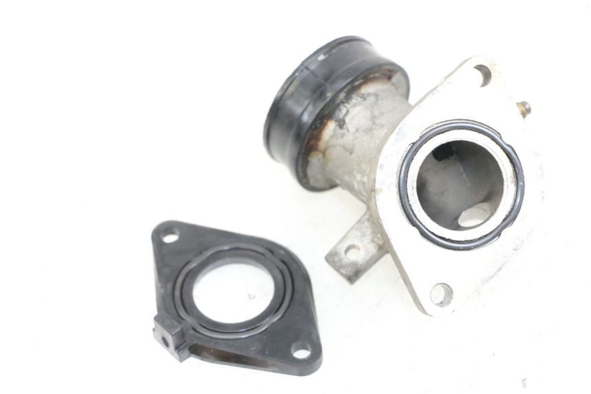 photo de INLAATPIJP YAMAHA X-MAX XMAX 125 (2010 - 2013) - Zoom op gebruiksstaat