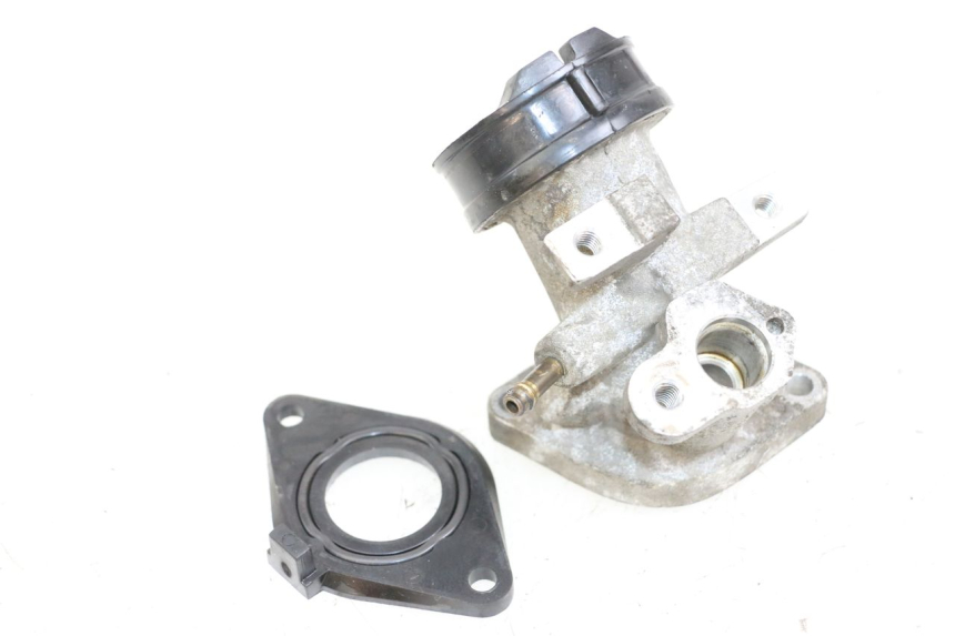 photo de INLAATPIJP YAMAHA X-MAX XMAX 125 (2010 - 2013) - Andere kijkhoek