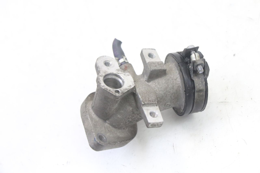 photo de INLAATPIJP YAMAHA X-MAX XMAX 125 (2010 - 2013) - Hoofdaanzicht