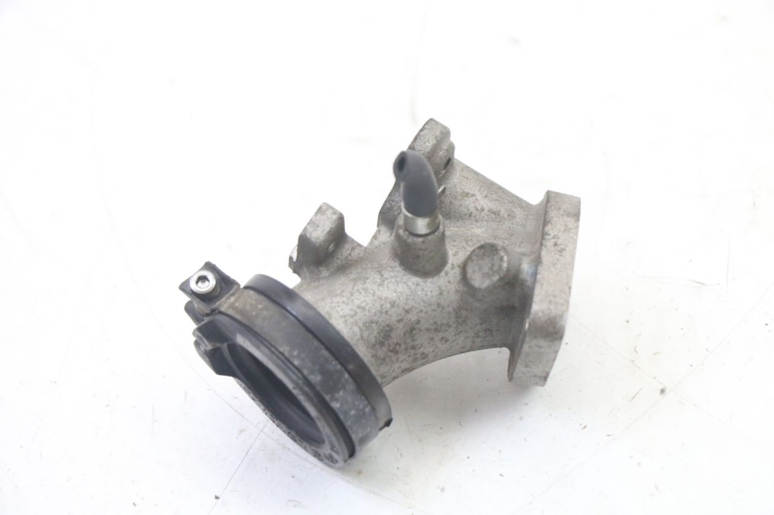 photo de INLAATPIJP YAMAHA X-MAX XMAX 125 (2010 - 2013) - Zoom op gebruiksstaat