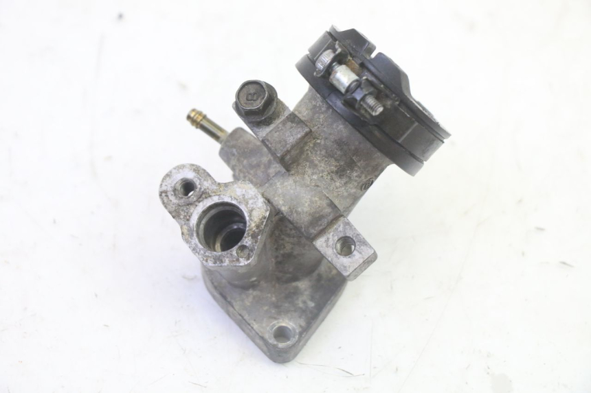 photo de INLAATPIJP YAMAHA XMAX X-MAX 125 (2006 - 2009) - Detail van het onderdeel