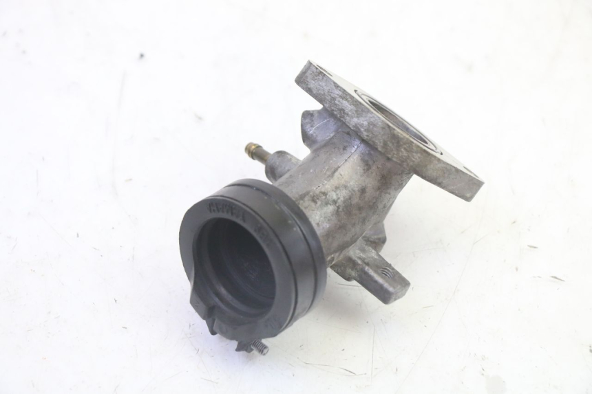 photo de INLAATPIJP YAMAHA XMAX X-MAX 125 (2006 - 2009) - Zoom op gebruiksstaat