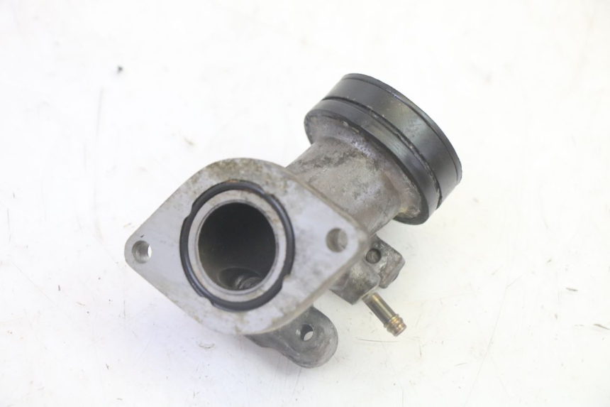 photo de INLAATPIJP YAMAHA XMAX X-MAX 125 (2006 - 2009) - Andere kijkhoek