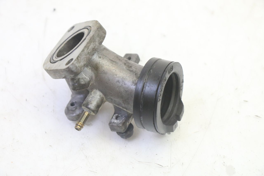 photo de INLAATPIJP YAMAHA XMAX X-MAX 125 (2006 - 2009) - Technische close-up