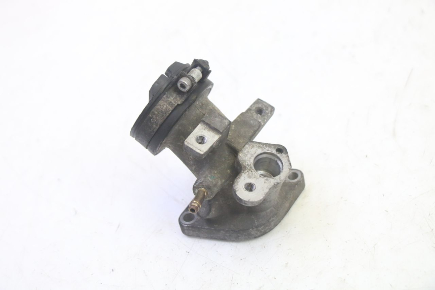 photo de INLAATPIJP YAMAHA X-MAX XMAX 125 (2010 - 2013) - Hoofdaanzicht