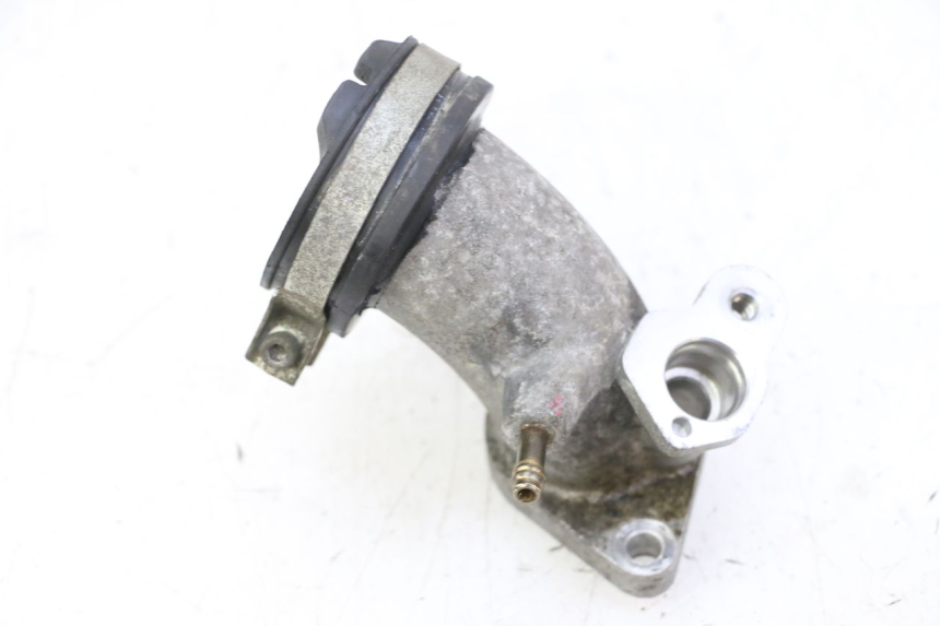 photo de AANZUIGBOCHT YAMAHA X-MAX XMAX 250 (2006 - 2009) - Hoofdaanzicht