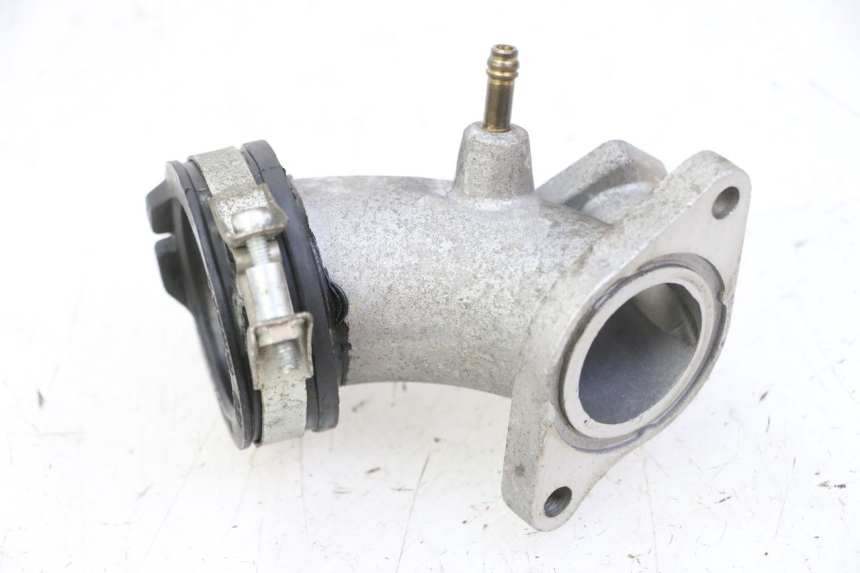 photo de AANZUIGBOCHT YAMAHA X-MAX XMAX 250 (2006 - 2009) - Zoom op gebruiksstaat