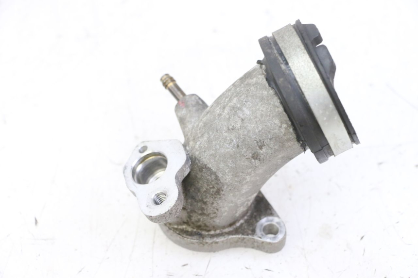 photo de AANZUIGBOCHT YAMAHA X-MAX XMAX 250 (2006 - 2009) - Andere kijkhoek