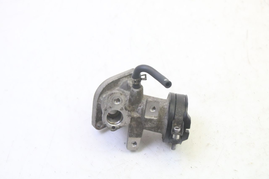 photo de INLAATPIJP YAMAHA X-MAX XMAX 125 (2010 - 2013) - Hoofdaanzicht