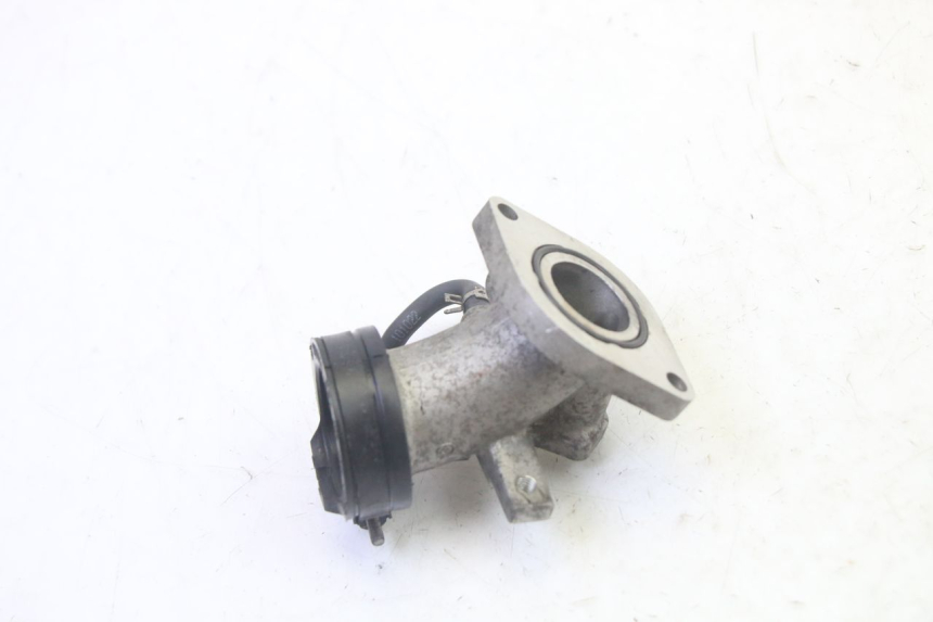 photo de INLAATPIJP YAMAHA X-MAX XMAX 125 (2010 - 2013) - Zoom op gebruiksstaat