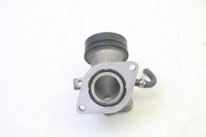 photo de INLAATPIJP YAMAHA X-MAX XMAX 125 (2010 - 2013) - Andere kijkhoek