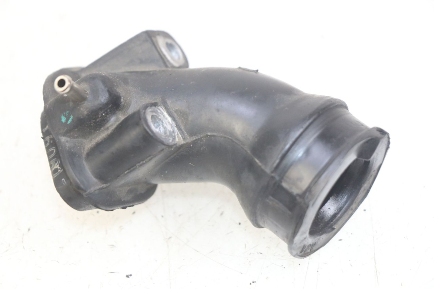 photo de AANZUIGBOCHT SYM X-PRO 4T 50 (2014 - 2021) - Hoofdaanzicht