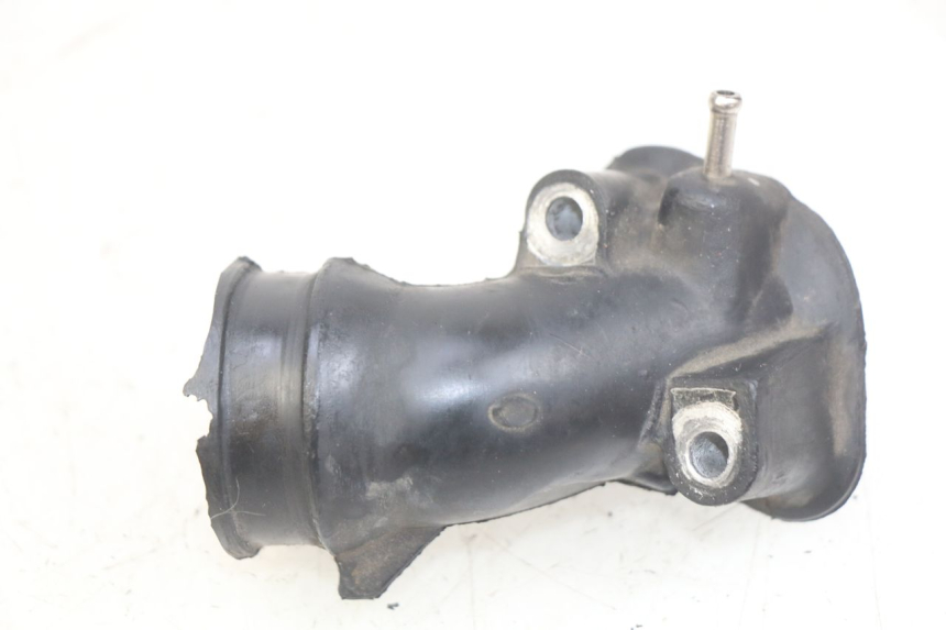 photo de AANZUIGBOCHT SYM X-PRO 4T 50 (2014 - 2021) - Zoom op gebruiksstaat