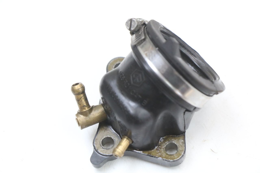 photo de AANZUIGBOCHT PIAGGIO X9 125 (2000 - 2003) - Zoom op gebruiksstaat