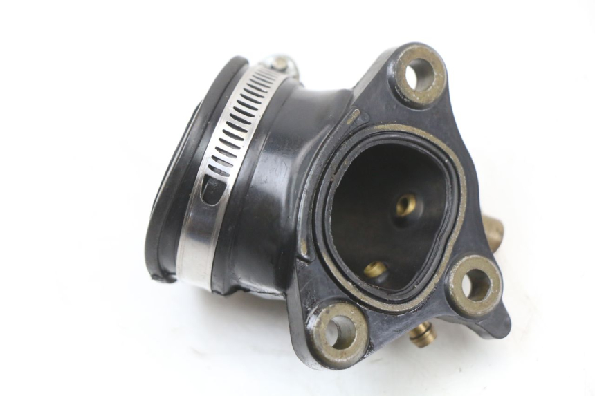 photo de AANZUIGBOCHT PIAGGIO X9 125 (2000 - 2003) - Technische close-up