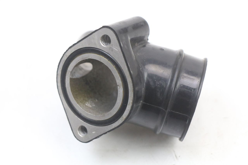 photo de AANZUIGBOCHT KYMCO XCITING 250 (2006 - 2009) - Zoom op gebruiksstaat