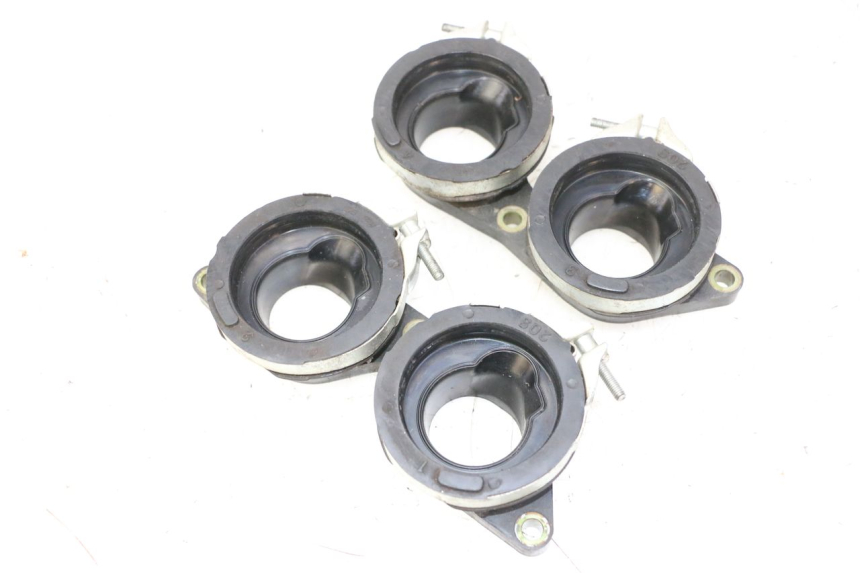 photo de INLAATPIJP YAMAHA XJ6 600 (2008 - 2016) - Hoofdaanzicht