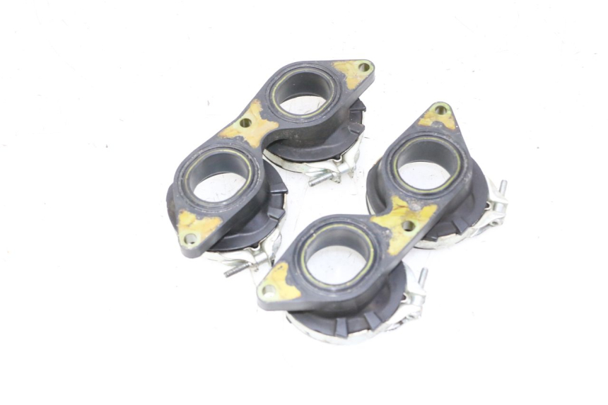 photo de INLAATPIJP YAMAHA XJ6 600 (2008 - 2016) - Zoom op gebruiksstaat