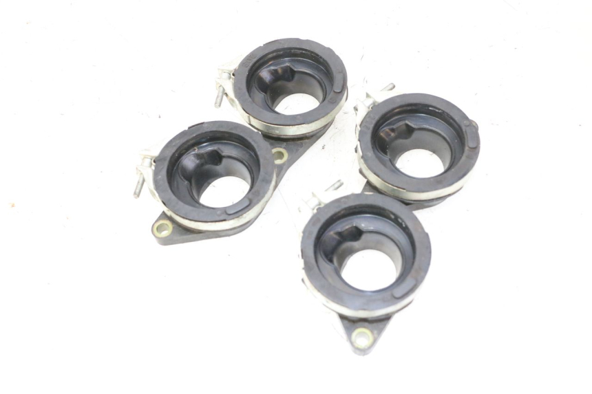 photo de INLAATPIJP YAMAHA XJ6 600 (2008 - 2016) - Andere kijkhoek