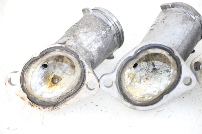 photo de INLAATPIJP YAMAHA XJ600 XJ DIVERSION 600 (1992 - 1997) - Zoom op gebruiksstaat