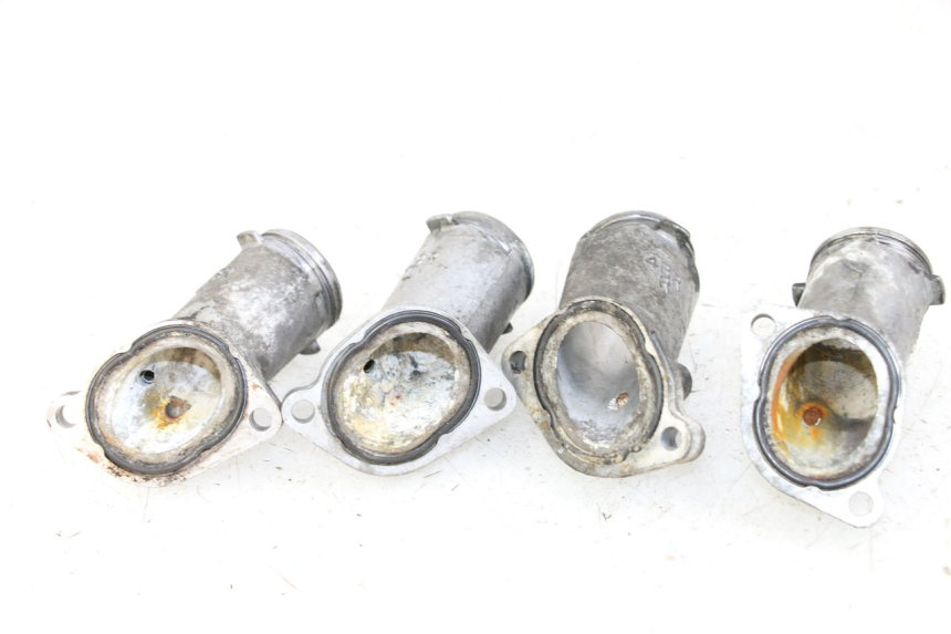 photo de INLAATPIJP YAMAHA XJ600 XJ DIVERSION 600 (1992 - 1997) - Andere kijkhoek