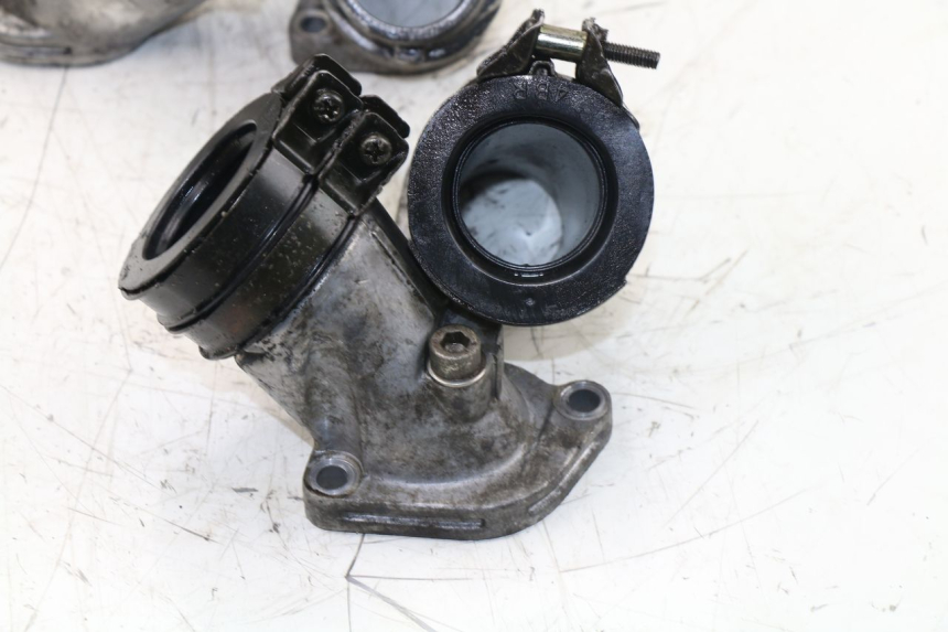 photo de INLAATPIJP YAMAHA XJS DIVERSION 600 (1997 - 1999) - Detail van het onderdeel