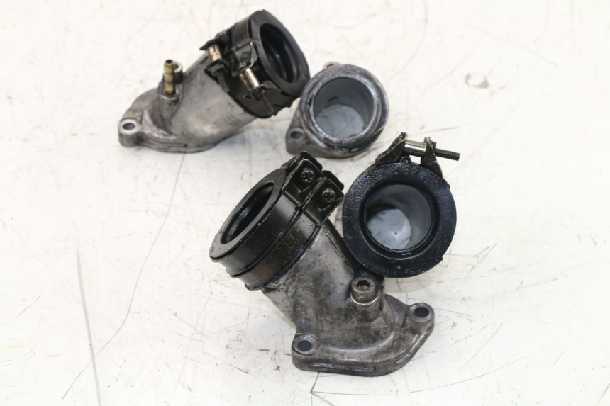 photo de INLAATPIJP YAMAHA XJS DIVERSION 600 (1997 - 1999) - Andere kijkhoek