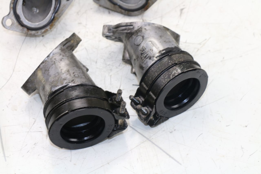 photo de INLAATPIJP YAMAHA XJS DIVERSION 600 (1997 - 1999) - Technische close-up