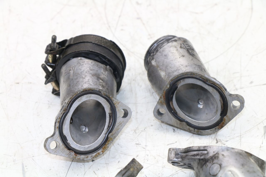 photo de INLAATPIJP YAMAHA XJS DIVERSION 600 (1997 - 1999) - Overzicht
