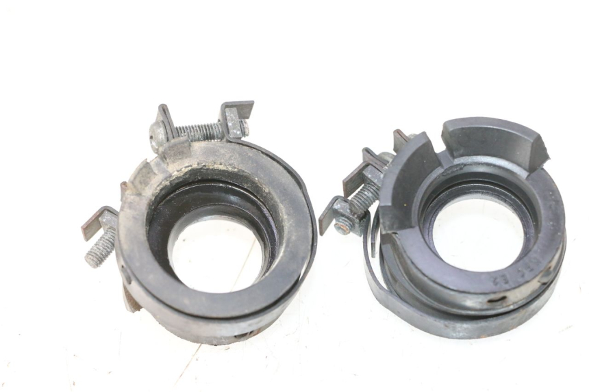 photo de AANZUIGBUI HONDA XLV VARADERO 125 (2007 - 2012) - Andere kijkhoek