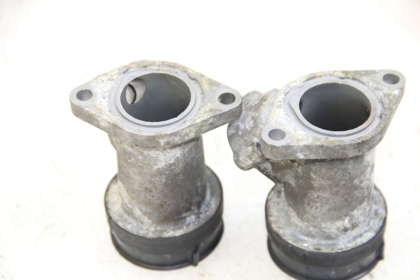 photo de AANZUIGBOCHT YAMAHA XP T-MAX TMAX 500 (2004 - 2007) - Zoom op gebruiksstaat