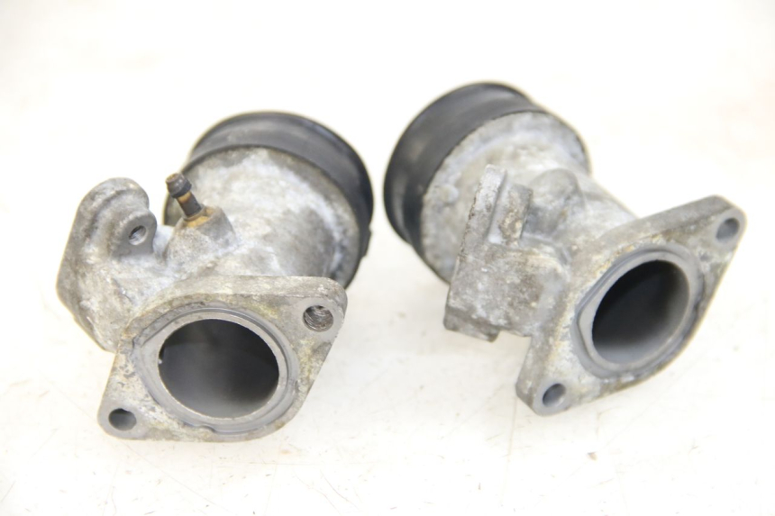 photo de AANZUIGBOCHT YAMAHA XP T-MAX TMAX 500 (2004 - 2007) - Andere kijkhoek