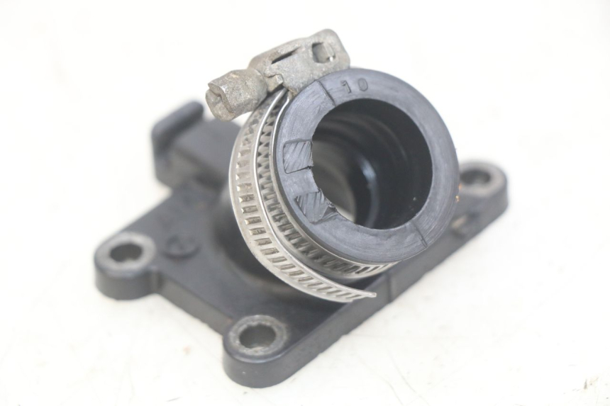 photo de INLAATPIJP PEUGEOT XP6 50 (2006 - 2011) - Hoofdaanzicht