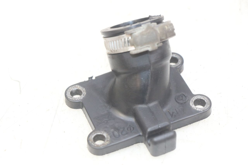 photo de INLAATPIJP PEUGEOT XP6 50 (2006 - 2011) - Andere kijkhoek