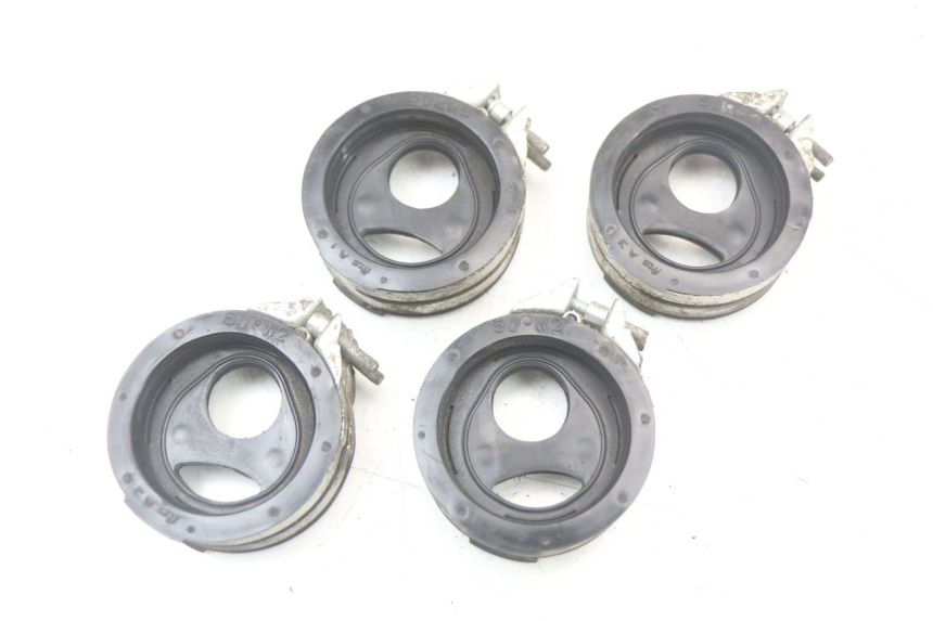 photo de INLAATPIJP YAMAHA FJR ABS 1300 (2006 - 2012) - Hoofdaanzicht