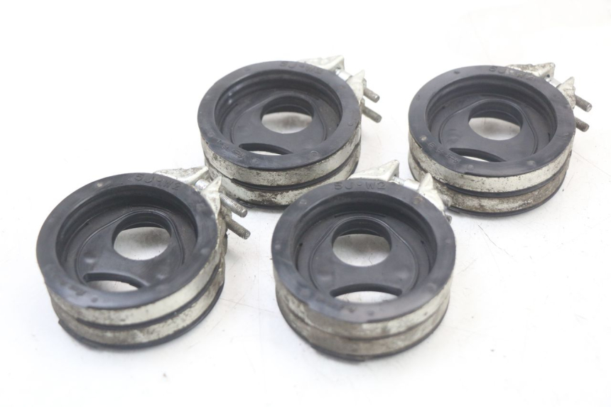 photo de INLAATPIJP YAMAHA FJR ABS 1300 (2006 - 2012) - Detail van het onderdeel