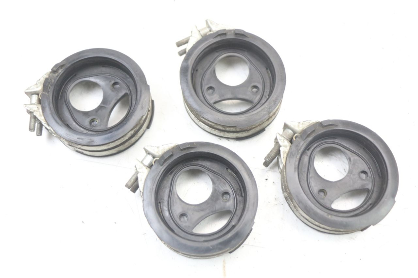 photo de INLAATPIJP YAMAHA FJR ABS 1300 (2006 - 2012) - Zoom op gebruiksstaat