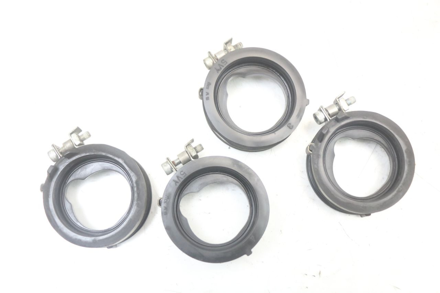 photo de INLAATPIJP YAMAHA FZ1 FAZER 1000 (2007 - 2009) - Hoofdaanzicht