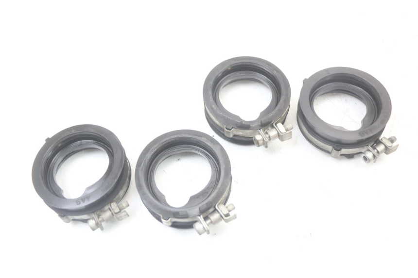 photo de INLAATPIJP YAMAHA FZ1 FAZER 1000 (2007 - 2009) - Detail van het onderdeel