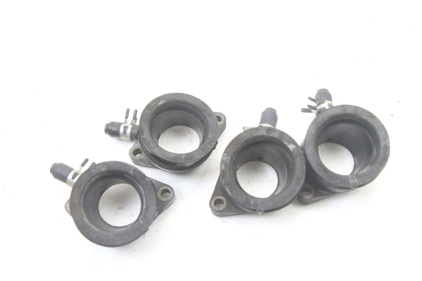 photo de INLAATPIJP YAMAHA FZS FAZER 600 (2001 - 2003) - Andere kijkhoek