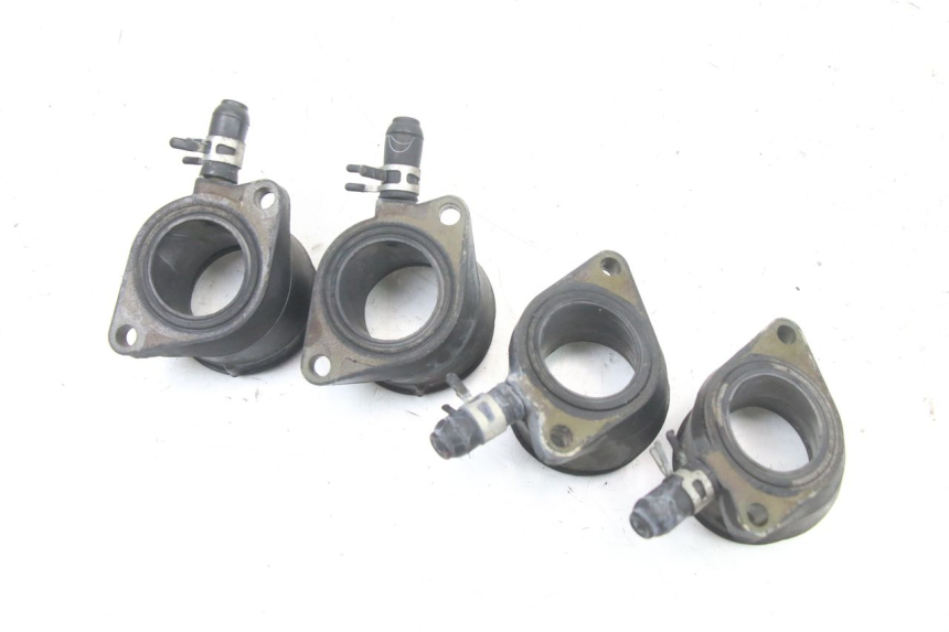 photo de INLAATPIJP YAMAHA FZS FAZER 600 (2001 - 2003) - Technische close-up