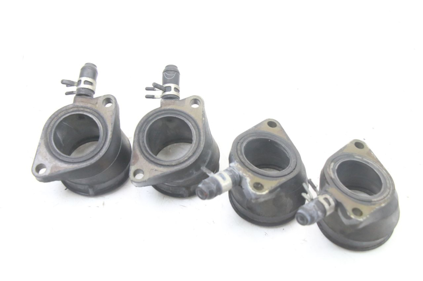 photo de INLAATPIJP YAMAHA FZS FAZER 600 (2001 - 2003) - Overzicht