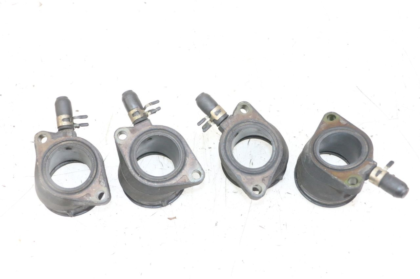 photo de INLAATPIJP YAMAHA FZS FAZER 600 (2001 - 2003) - Detail van het onderdeel