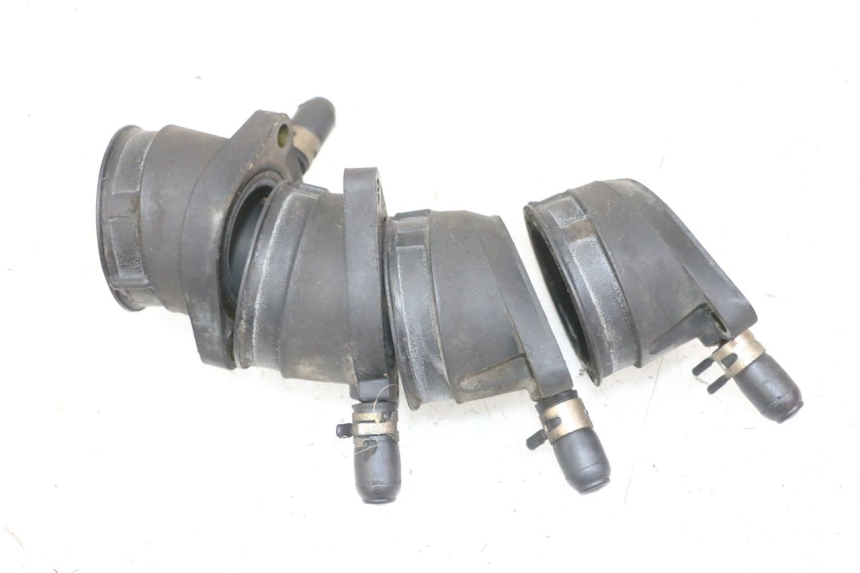 photo de INLAATPIJP YAMAHA FZS FAZER 600 (2001 - 2003) - Zoom op gebruiksstaat