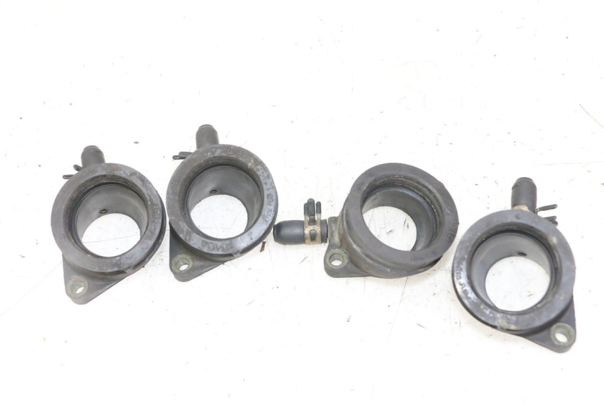 photo de INLAATPIJP YAMAHA FZS FAZER 600 (2001 - 2003) - Andere kijkhoek