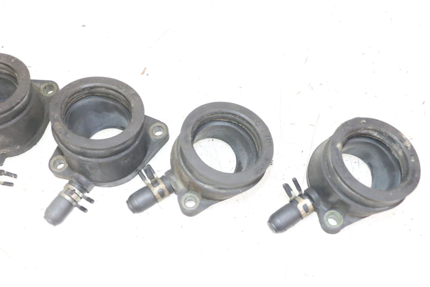 photo de INLAATPIJP YAMAHA FZS FAZER 600 (2001 - 2003) - Technische close-up