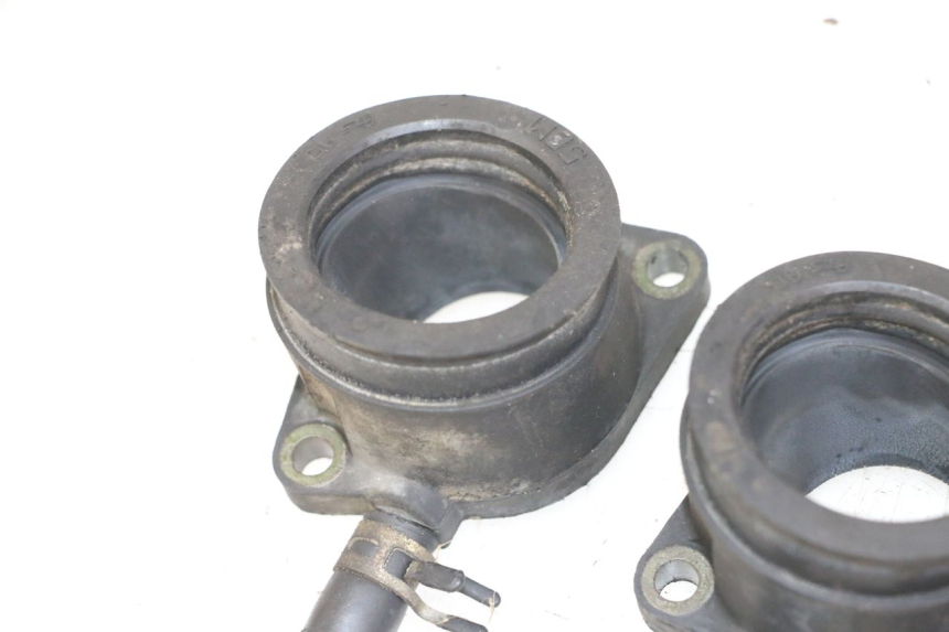 photo de INLAATPIJP YAMAHA FZS FAZER 600 (2001 - 2003) - Overzicht