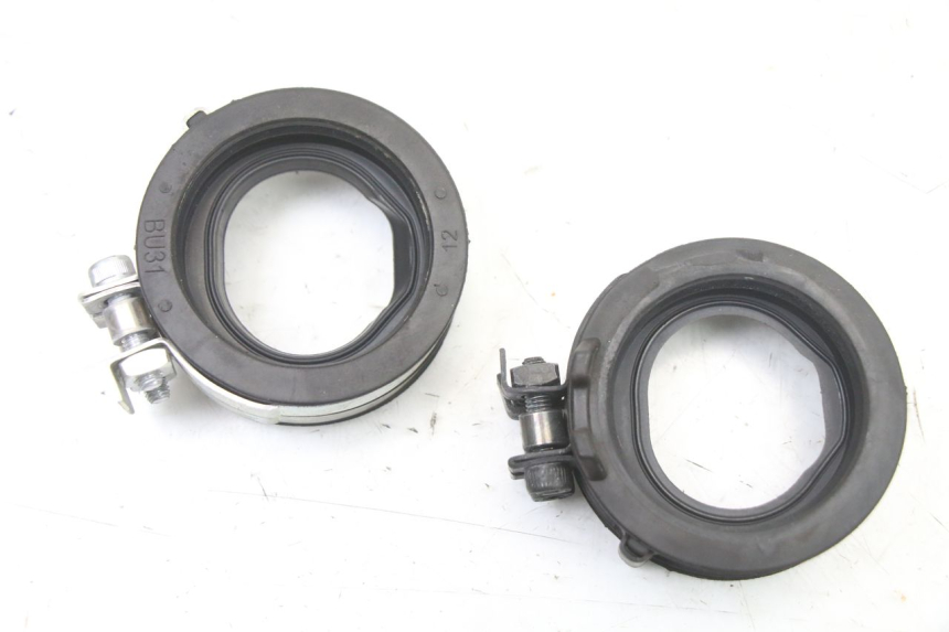 photo de INLAATBOCHT YAMAHA TRACER 7 700 (2020 - 2024) - Hoofdaanzicht