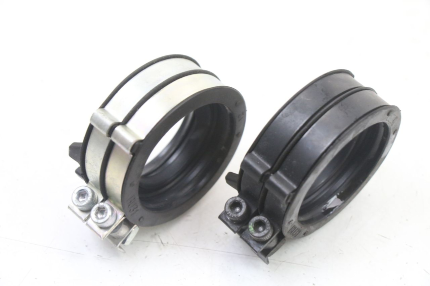 photo de INLAATBOCHT YAMAHA TRACER 7 700 (2020 - 2024) - Detail van het onderdeel